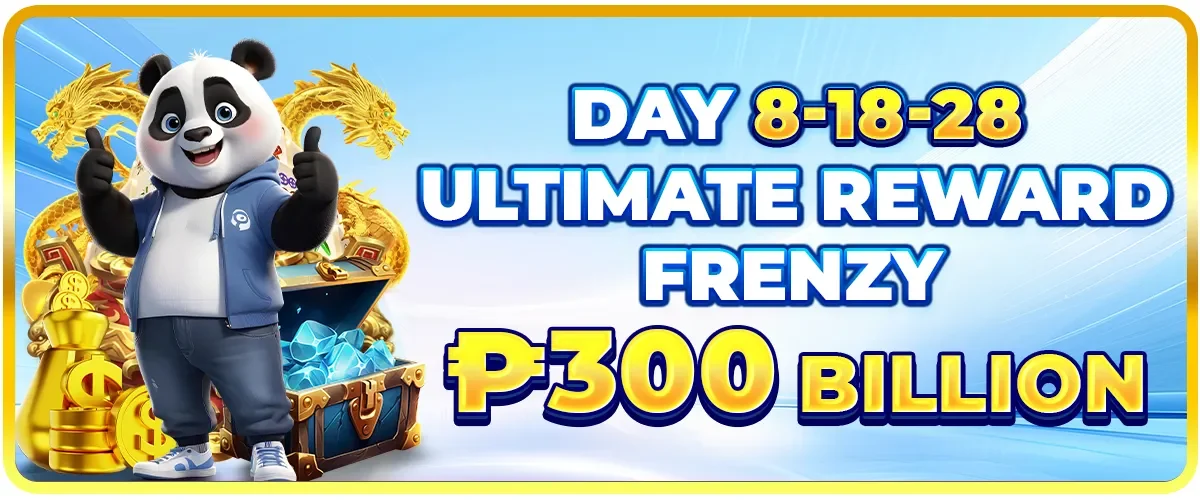 slvip reward frenzy