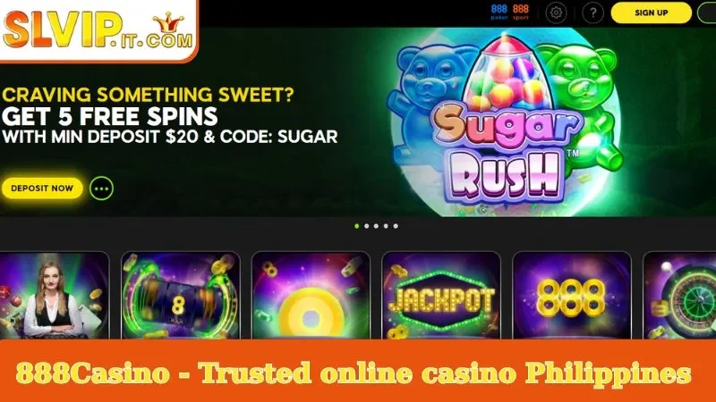 Midas Casino - Trusted online casino Philippines 2025