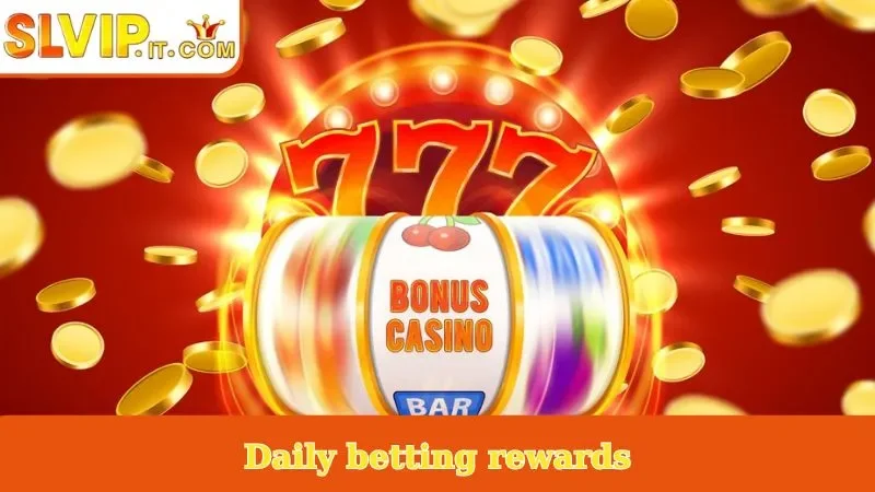 Daily Rescue Rewards