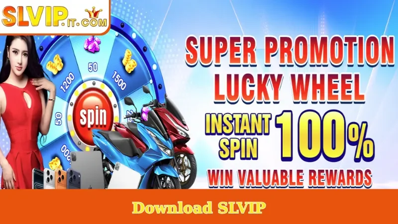Download SLVIP