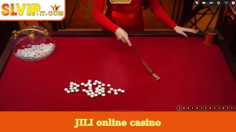 JILI Online Casino