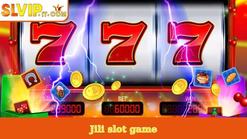 Jili Slot Game