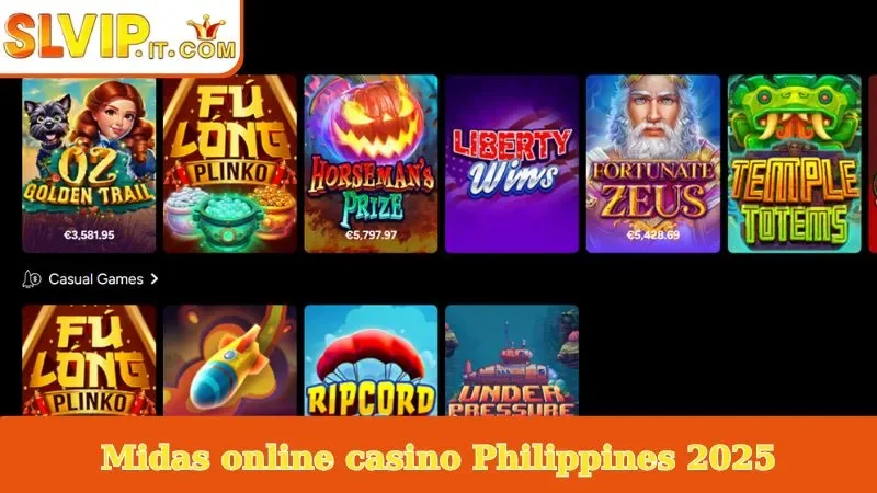 888Casino - Trusted online casino Philippines 2025