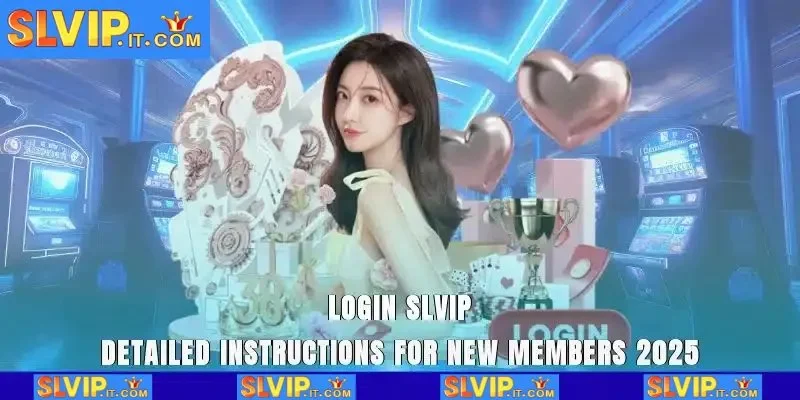 Some helpful instructions for your first-time login